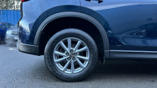 Mazda CX-5 2.0 e-Skyactiv G MHEV Centre-Line 5dr Auto Petrol Estate